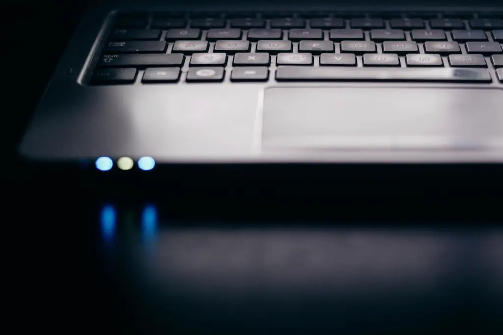 Laptop technology