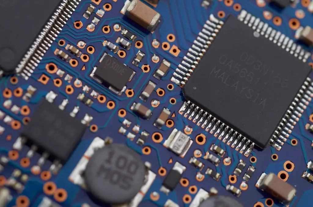 Computer circuit board