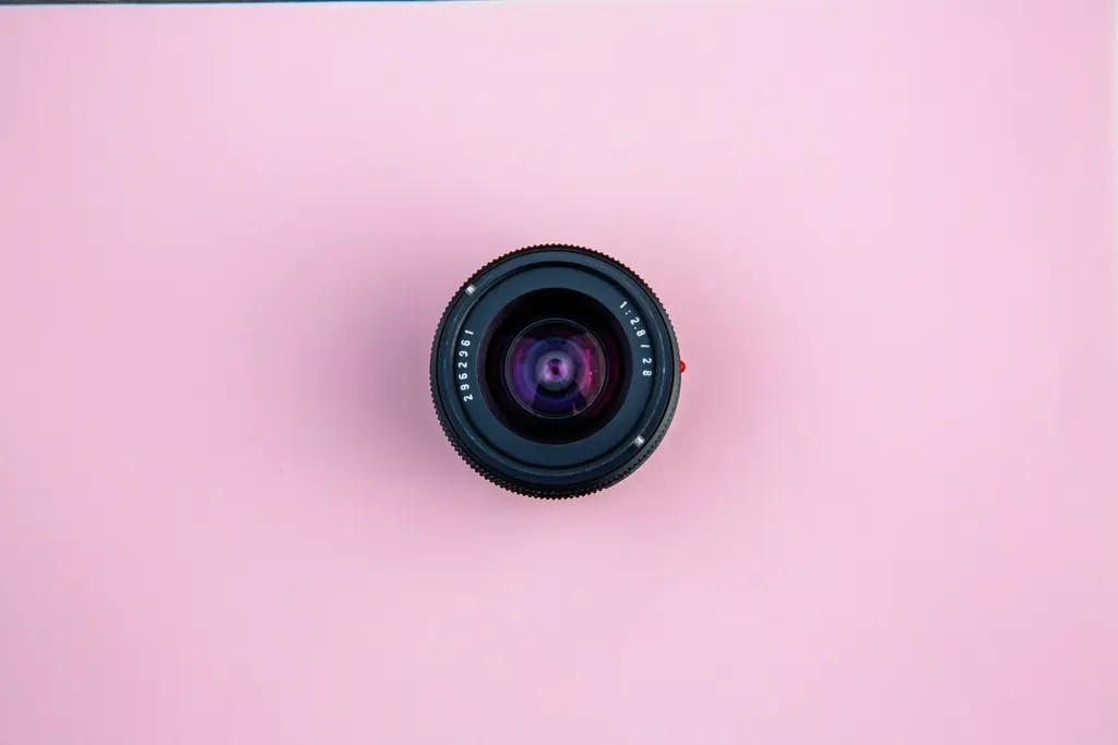 Camera lens