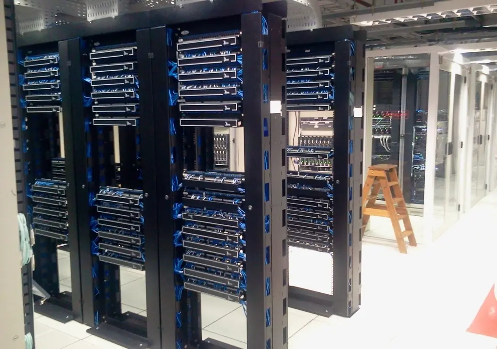 Server rack