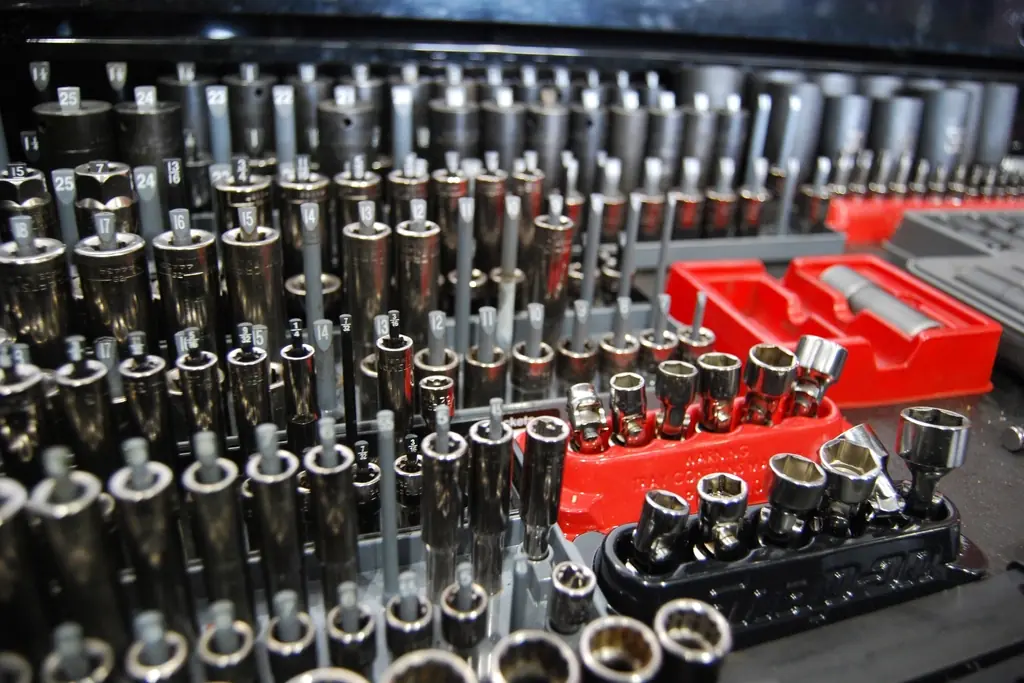 Toolbox tools