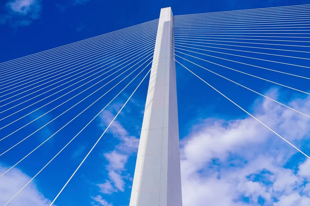 Bridge engineering